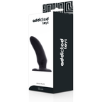 Plug anal flexible point P — vue de profil