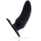 Plug anal flexible point P — vue principale