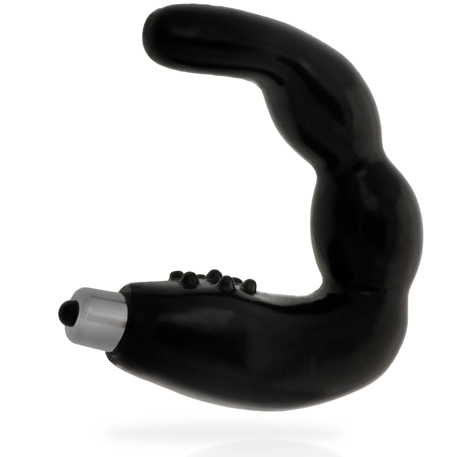 addicted toys masseur anal de prostate vibration