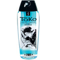 Lubrifiant naturel à base d'eau Toko Aqua 165 ml — vue principale