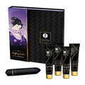 Kit bien-être Shunga avec balle vibrante et cosmétiques — vue principale