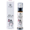 Hydratant intime Libert 50 ml base huile naturelle — vue principale