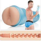 Masturbateur anal Brent Corrigan Fleshlight Superskin — vue principale