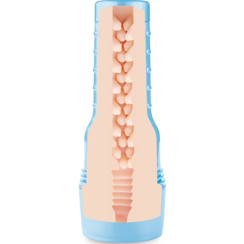 Masturbateur anal Brent Corrigan Fleshlight Superskin — détail produit