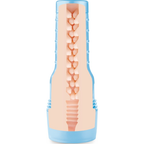 Masturbateur anal Brent Corrigan Fleshlight Superskin — détail produit