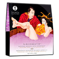 Bain sensuel Lovebath Lotus Shunga — vue principale