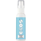 Spray nettoyant intime et jouets sans alcool — vue de profil