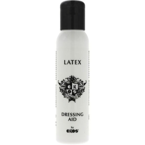 Aide à l'enfilage pour vêtements latex 100 ml — vue principale