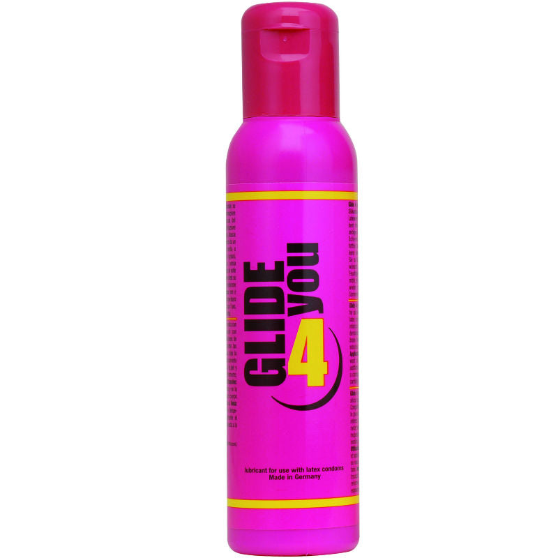 Lubrifiant à base de silicone 100 ml — vue principale