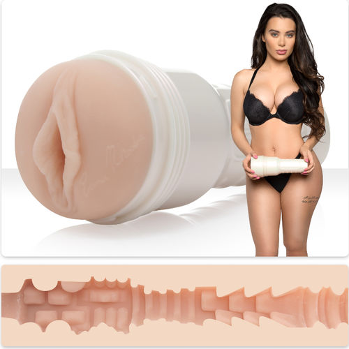 Masturbateur Lana Rhoades Fleshlight Destiny — vue principale