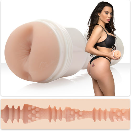 Masturbateur Lana Fleshlight Sensation Karma — vue principale