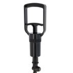 Pompe pénienne RX9 système de vide calibré — vue de profil
