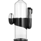Bullet vibrant compatible pompe Pump — vue principale