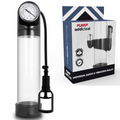 pump addicted vibrateur transparent rx9