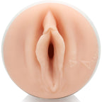Masturbateur Abella réplique intime Fleshlight — vue de dos