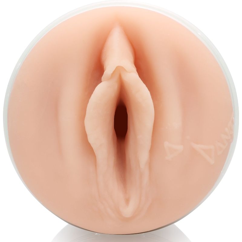 Masturbateur Abella réplique intime Fleshlight — vue de dos