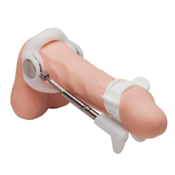Extenseur de pénis par traction JES-Extender — détail produit