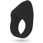Anneau vibrant rechargeable OTO en silicone — vue principale