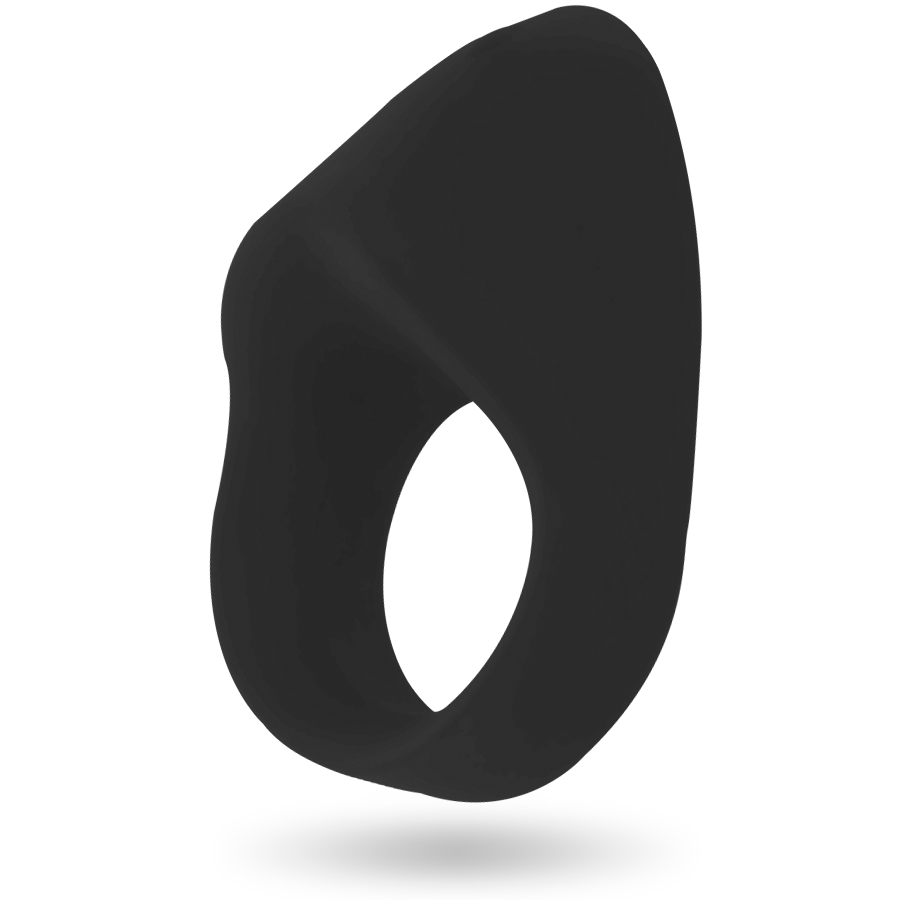 Anneau vibrant rechargeable OTO en silicone — vue principale
