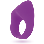 Anneau vibrant rechargeable OTO en silicone — emballage produit