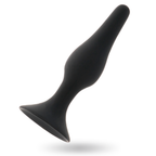 intense anal niveau 3 12 5cm noir