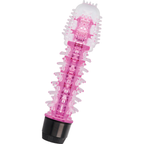Mini vibromasseur Axel Glossy TPE