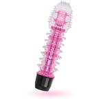 Mini vibromasseur Axel Glossy TPE