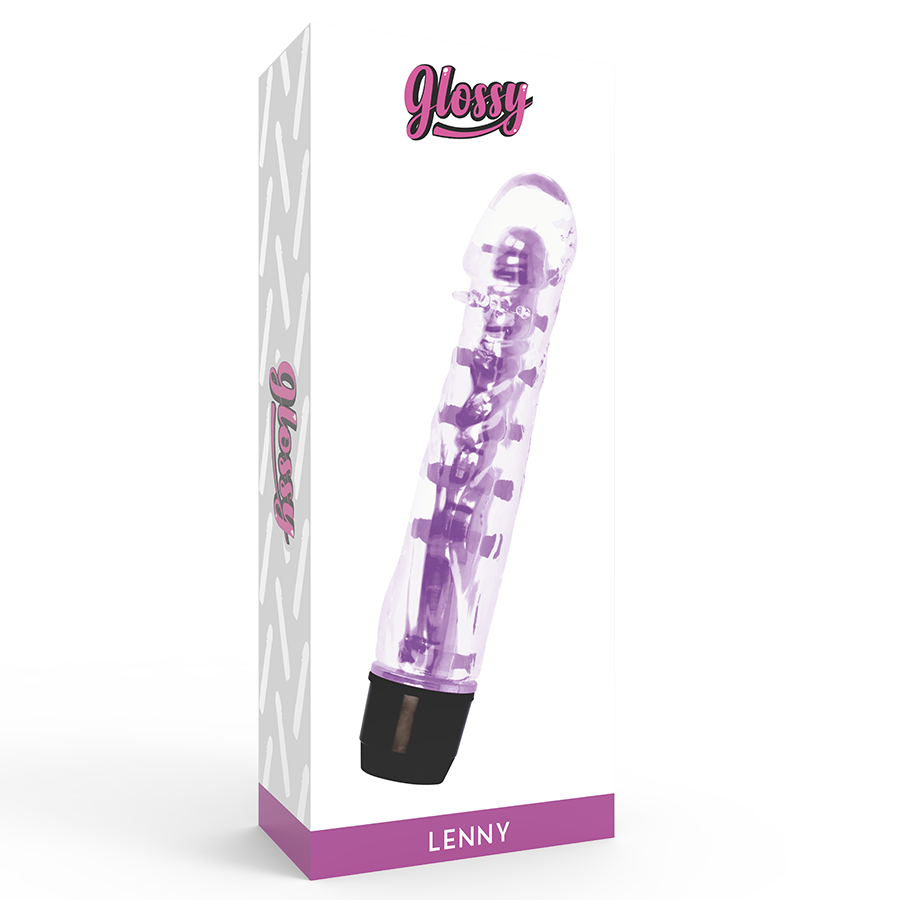 Vibrateur lenny