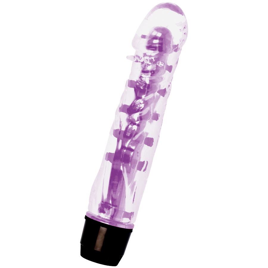 Vibrateur lenny