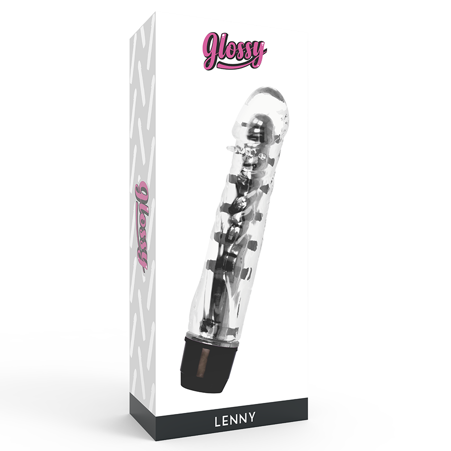 Vibrateur lenny