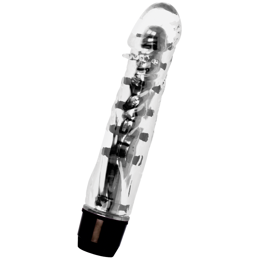 Vibrateur lenny