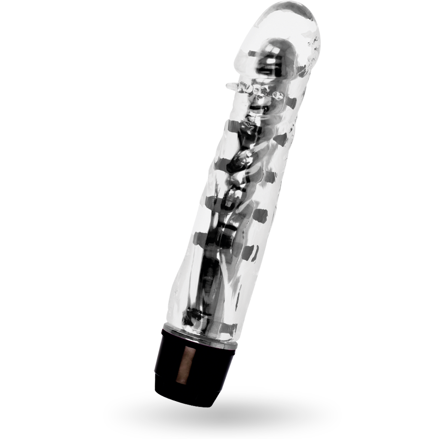 Vibrateur lenny