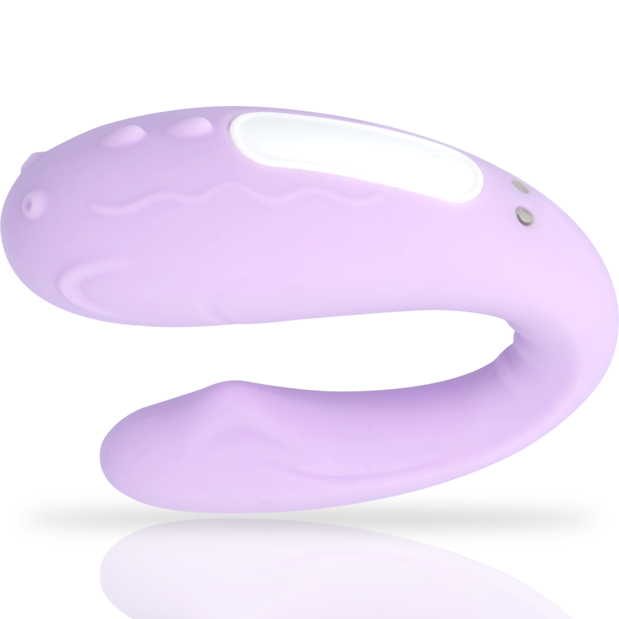 mia telecommande rin pour couples