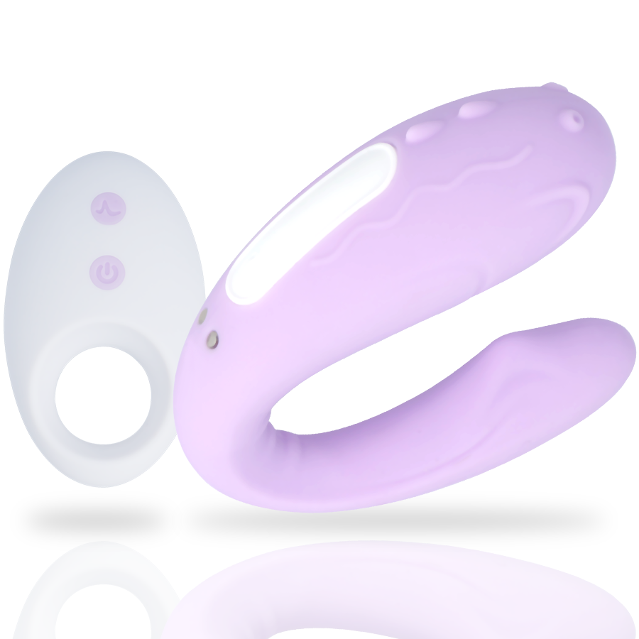mia telecommande rin pour couples