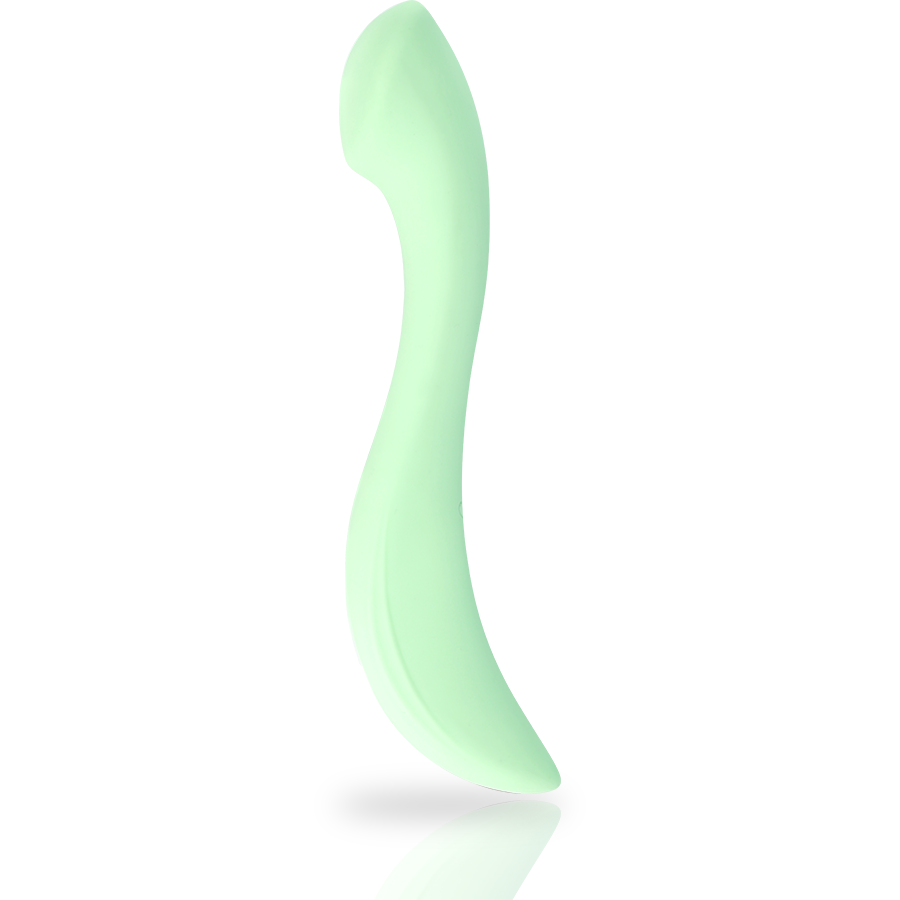 mia vibrateur de plancher pelvic vert mia devon