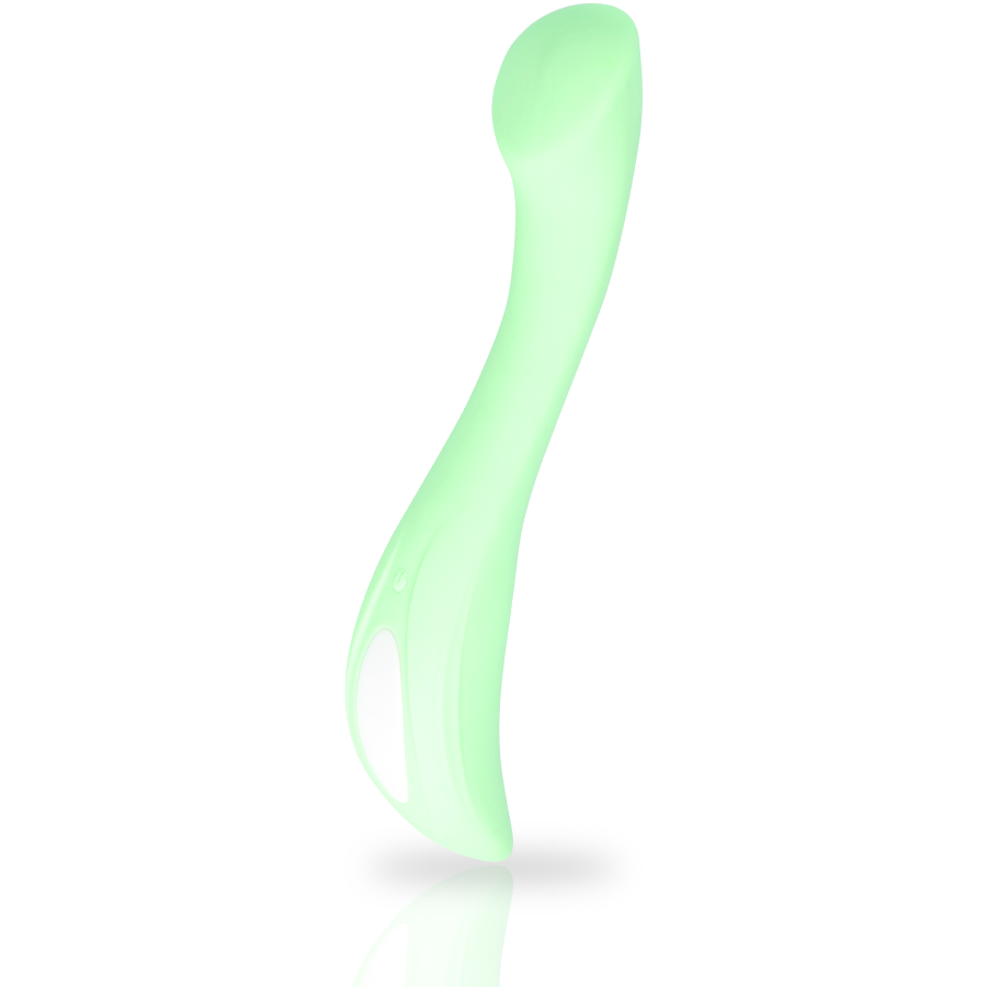 mia vibrateur de plancher pelvic vert mia devon