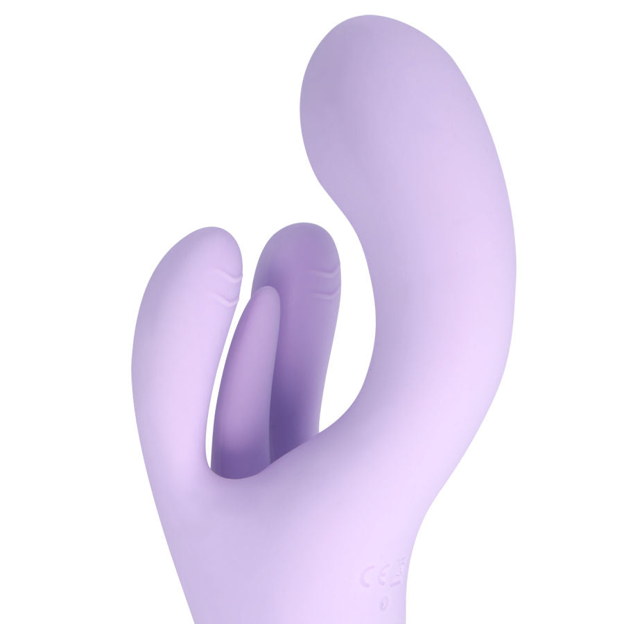 mia guell vibrateur orgasmique 3 moteurs
