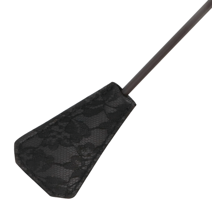 darkness fouet plume damour noir 56 cm