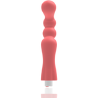 Vibromasseur Point G Gohan Silicone Rechargeable — vue de dos