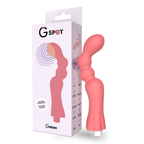 Vibromasseur Point G Gohan Silicone Rechargeable — vue principale