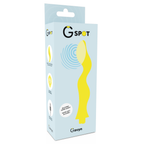 Vibromasseur Point G Gavyn rechargeable 10 modes — vue de dos