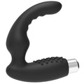 Vibrateur prostatique rechargeable 10 modes silicone — vue principale