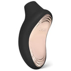 Stimulateur clitoridien sonique sans contact 12 modes — détail produit
