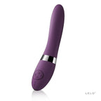 Vibromasseur point G de luxe silicone doux Elise 2 — vue principale
