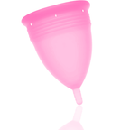 Coupe menstruelle en silicone fda taille