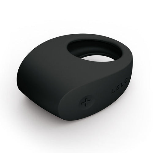 Anneau vibrant TOR 2 pour couple rechargeable — détail produit