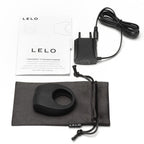 lelo anneau vibrateur tor ii noir