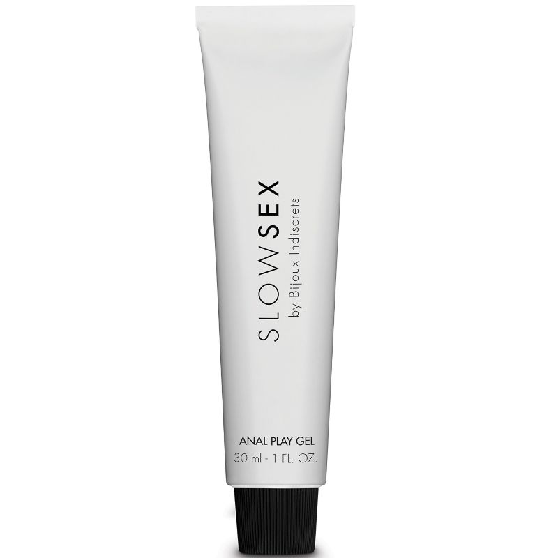 bijoux gel de stimulation anal sexe lent 30 ml