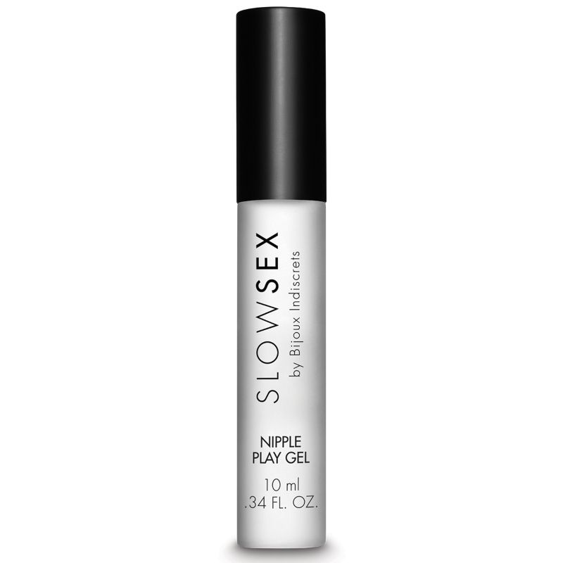 bijoux gel stimulant les matins sexe lent 10 ml