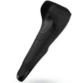 Masturbateur baguette vibrant pour homme en silicone — vue principale